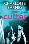 The Cutter - Charlotte Barnes - 9781913942342
