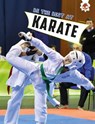 Karate - John Allan - 9781914087752