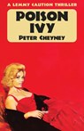 Poison Ivy - Peter Cheyney - 9781914150876