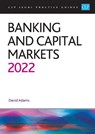 Banking & Capital Markets - University of Law - 9781914219610