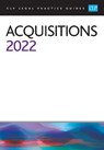 Acquisitions - University of Law - 9781914219733