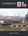 Thompson's B1s - Peter Tuffrey - 9781914227066