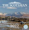The Scotsman Wall Calendar 2022 - NEWSPAPERS,  Scotsman - 9781914227080