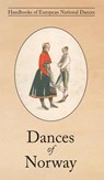 Dances of Norway - Klara Semb - 9781914311093