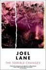 The Terrible Changes - Joel Lane - 9781914391125