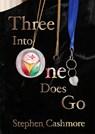 Three Into One Does Go - Stephen Cashmore - 9781914399671
