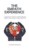 The Empath Experience - NORTON,  Andrew - 9781914401114