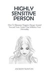Highly Sensitive Person - NORTON,  Andrew - 9781914401190