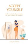 Accept Yourself - NORTON,  Andrew - 9781914401213