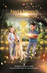 Ned and Nancy's Treasure Hunt- Storybook for children( 8-12 Years) with awesome Brain Teasers & Logic Puzzles activities - PUBLICATION,  NEWBEE - 9781914419041