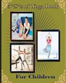 5 S of Yoga book for Children - NEWBEE PUBLICATION - 9781914419072