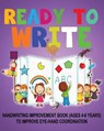 Ready to Write - PUBLICATION,  Newbee - 9781914419218