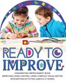 Ready to Improve - Newbee Publication - 9781914419232