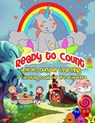 Ready To Count - PUBLICATION,  Newbee - 9781914419270