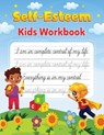 Self-Esteem kids' Workbook - Newbee Publication - 9781914419331
