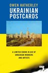 Ukrainian Postcards - Owen Hatherley - 9781914420504