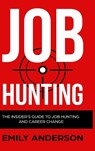 Job Hunting - Hardcover Version - Emily Anderson - 9781914513275
