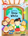 Round We Go! Snow White - Elizabeth Golding - 9781914598920