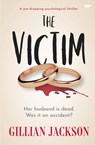 The Victim - Gillian Jackson - 9781914614606