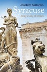 Syracuse - Joachim Sartorius - 9781914982125