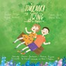 The Swing Under the Maple Tree - TKACHUK,  Halyna - 9781915068132