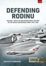 Defending Rodinu Volume 1 - Krzysztof Dabrowski - 9781915070715