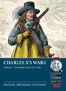 Charles X's Wars - Michael Fredholm von Essen - 9781915113603