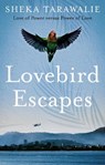 Lovebird Escapes - Sheka Tarawalie - 9781915122704