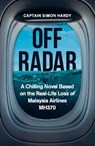 Off Radar - HARDY,  Captain Simon - 9781915194091
