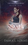 Nexus - Emma L. Adams - 9781915250988