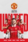 The Official Manchester United Annual - BARTRAM,  Steve - 9781915295521