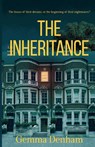 The Inheritance - Gemma Denham - 9781915307415