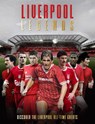 Liverpool Legends - Michael O'Neill - 9781915343291
