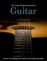 The Compact Beginner's Guide to Guitar - April Madden - 9781915343635