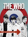 The Who - Michael A. O'Neill - 9781915343871
