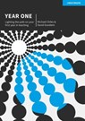 Year One: Lighting the path on your first year in teaching - David Goodwin ; Michael Chiles - 9781915361622