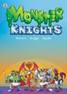 Monster Knights - BRIGGS,  Andy - 9781915387417