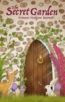 The Secret Garden - BURNET,  Frances Hodgson - 9781915439178