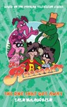 The Raccoons: The One That Got Away - Iain McLaughlin - 9781915439970