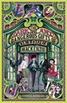The Dark and Dangerous Gifts of Delores Mackenzie - Yvonne (Author) Banham - 9781915444073