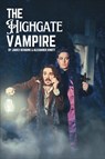 The Highgate Vampire - James Demaine ; Alexander Knott - 9781915533432