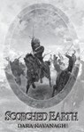 Scorched Earth - Dara Kavanagh - 9781915568816