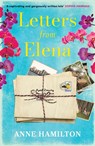 Letters From Elena - Anne Hamilton - 9781915643339