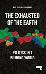 The Exhausted of Earth - Ajay Singh Chaudhary - 9781915672117