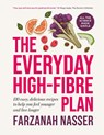 The Everyday High-Fibre Plan - Farzanah Nasser - 9781915780638