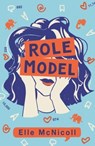 Role Model - Elle McNicoll - 9781915820075