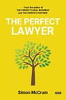 The Perfect Lawyer - Simon McCrum - 9781915855404