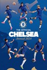 The Official Chelsea Annual - David Antill - 9781915879158