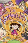 The Notwitches - Gary Panton - 9781915947413