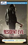 Resident Evil Requiem Strategy Guide (Full Color Premium Hardback) - Next Level Guides - 9781915980328